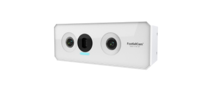 FootfallCam 3D Pro 2